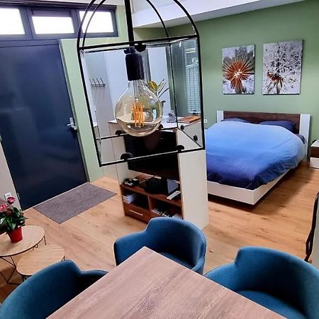 Inntermezzo Almere Eksteriør bilde