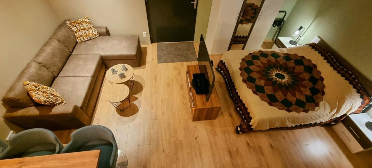 Inntermezzo Almere Eksteriør bilde