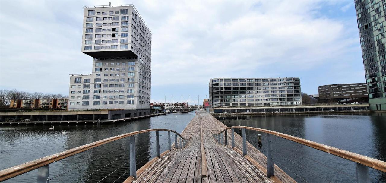 Inntermezzo Almere Eksteriør bilde
